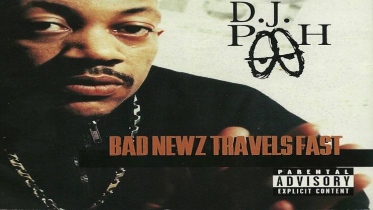 DJ Pooh