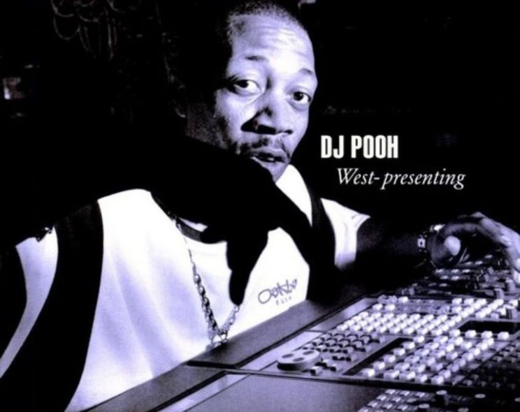 DJ Pooh