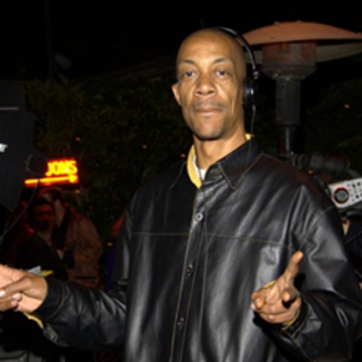 DJ Pooh