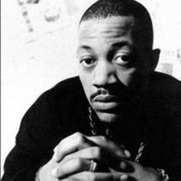 DJ Pooh