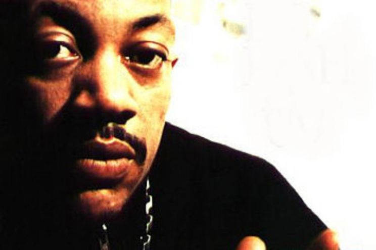 DJ Pooh