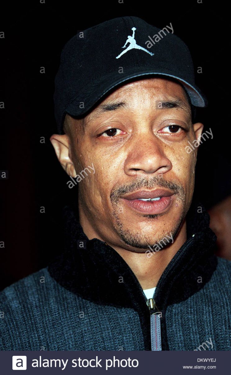 DJ Pooh