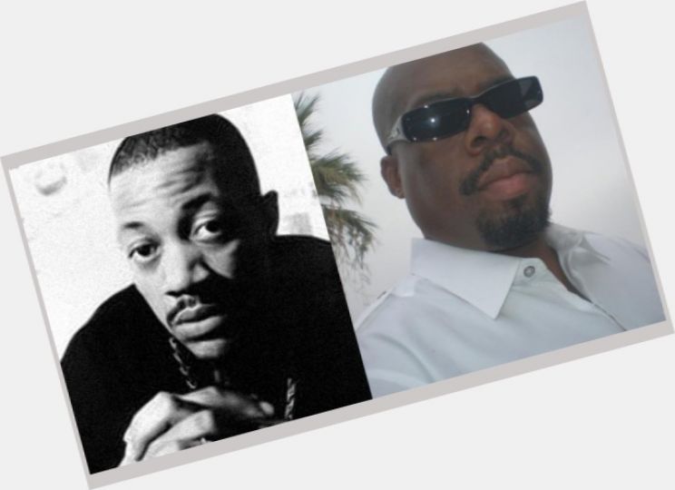 DJ Pooh