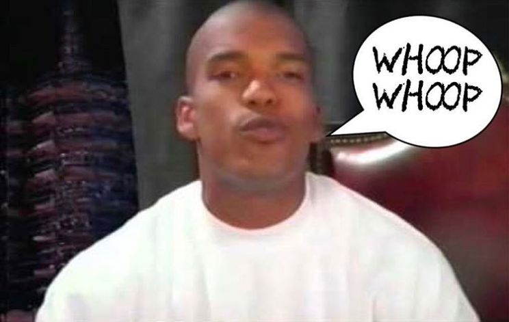 DJ Pooh