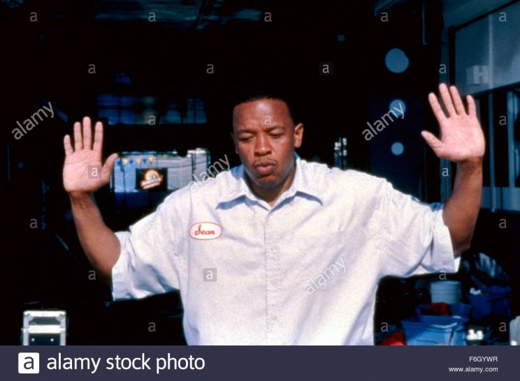 DJ Pooh