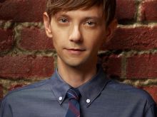 DJ Qualls