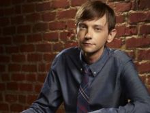 DJ Qualls