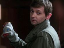 DJ Qualls