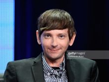 DJ Qualls