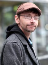 DJ Qualls