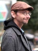 DJ Qualls