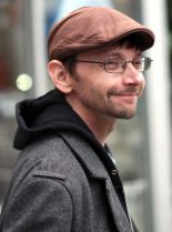 DJ Qualls