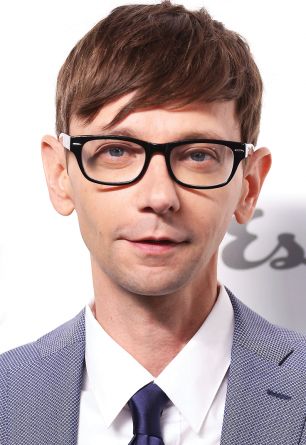 DJ Qualls