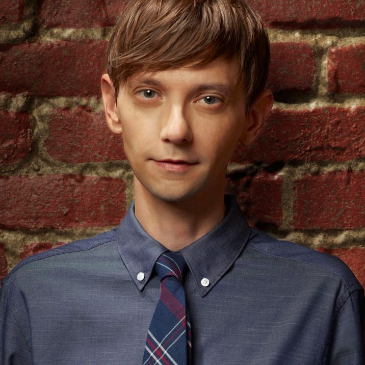 DJ Qualls