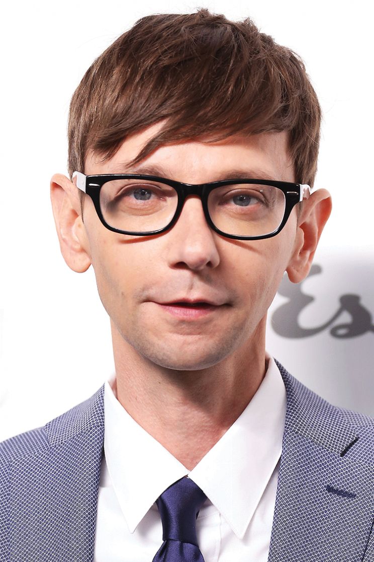 DJ Qualls