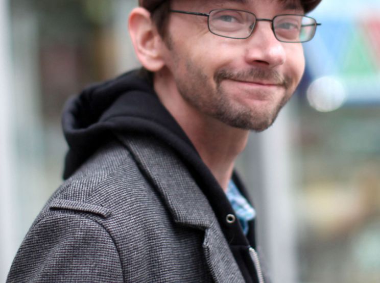 DJ Qualls