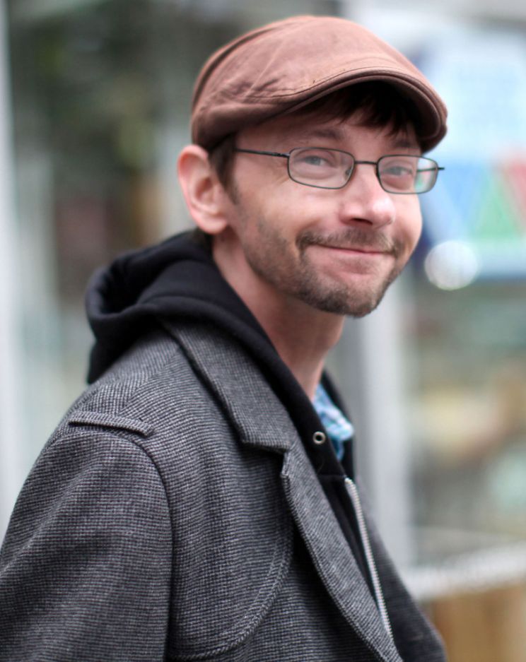 DJ Qualls