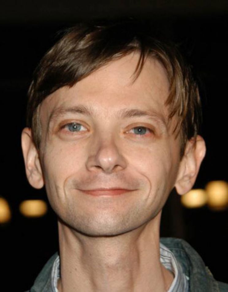 DJ Qualls