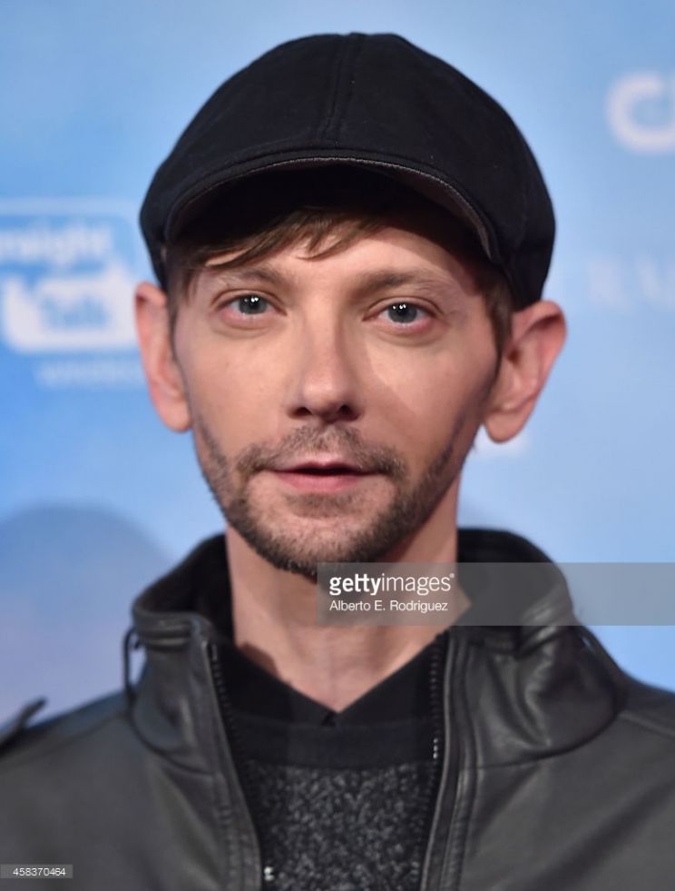 DJ Qualls