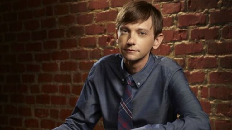 DJ Qualls