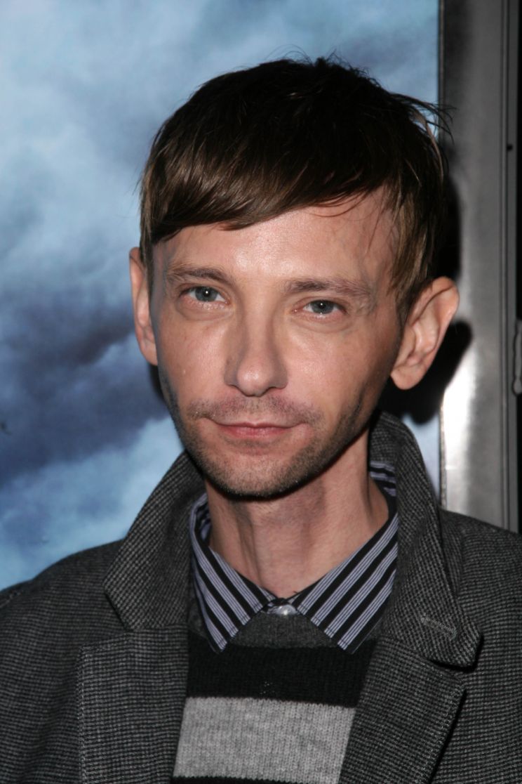 DJ Qualls