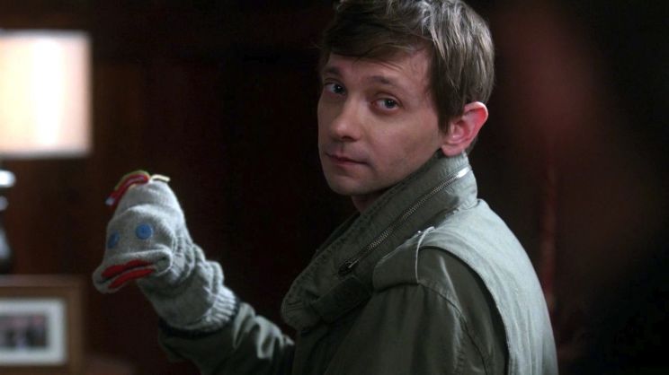 DJ Qualls