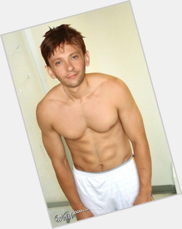 DJ Qualls