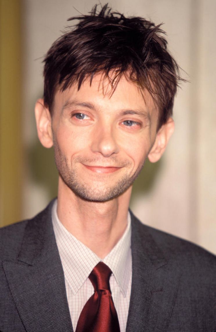 DJ Qualls