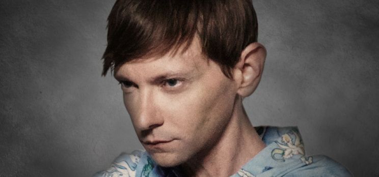 DJ Qualls