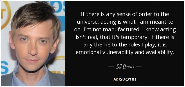 DJ Qualls