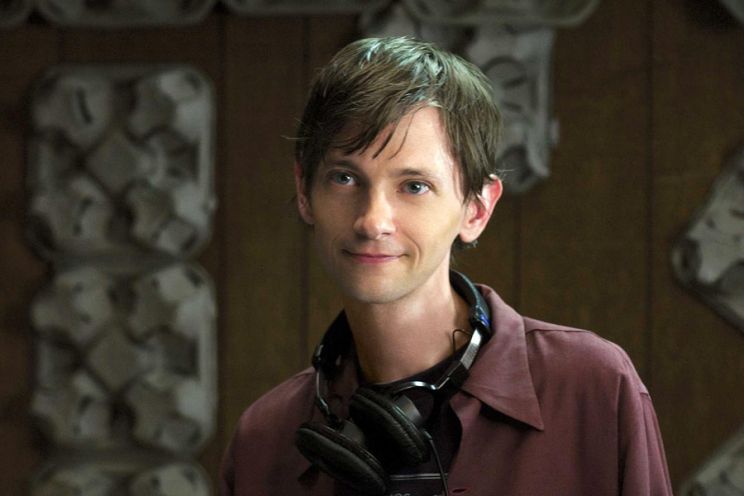 DJ Qualls