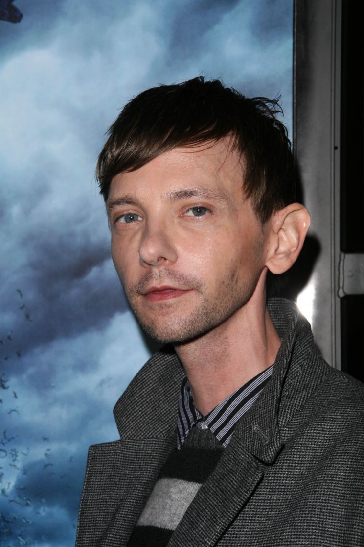 DJ Qualls