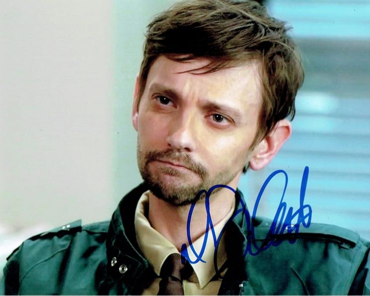 DJ Qualls