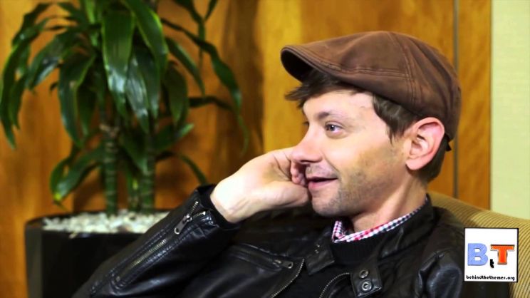 DJ Qualls