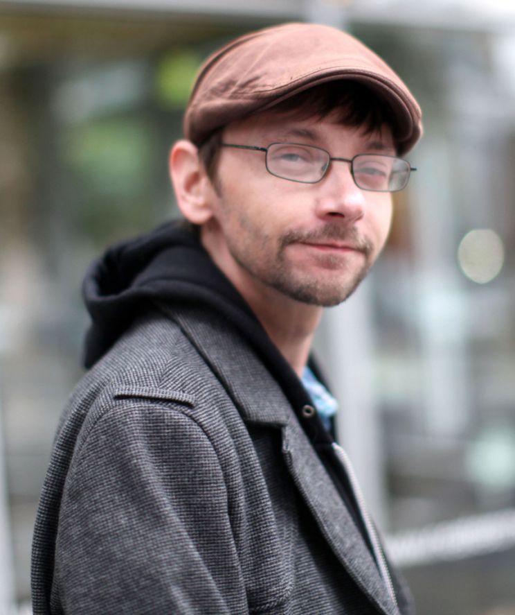 DJ Qualls