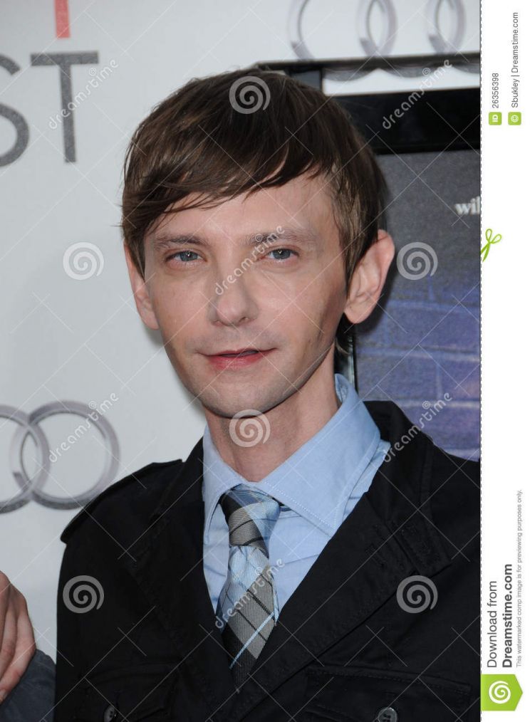 DJ Qualls