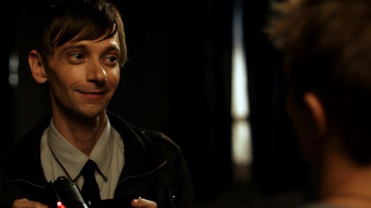 DJ Qualls