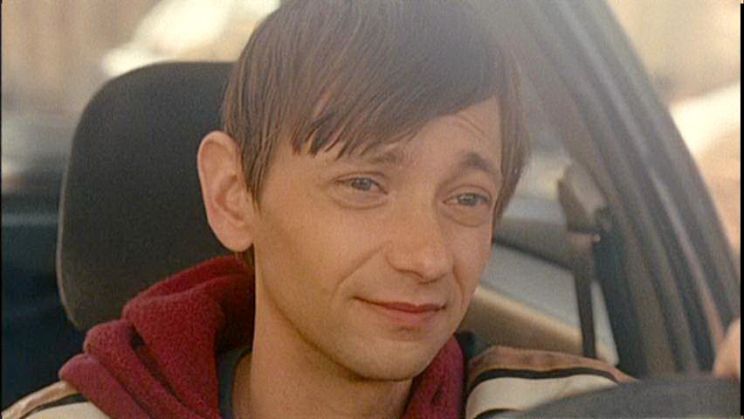 DJ Qualls