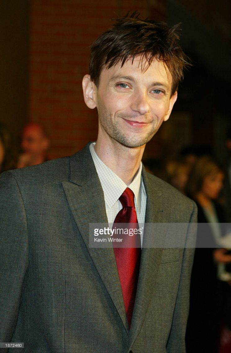 DJ Qualls