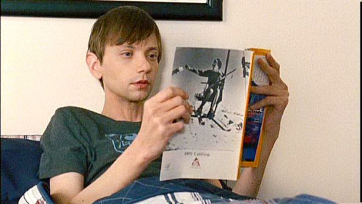 DJ Qualls