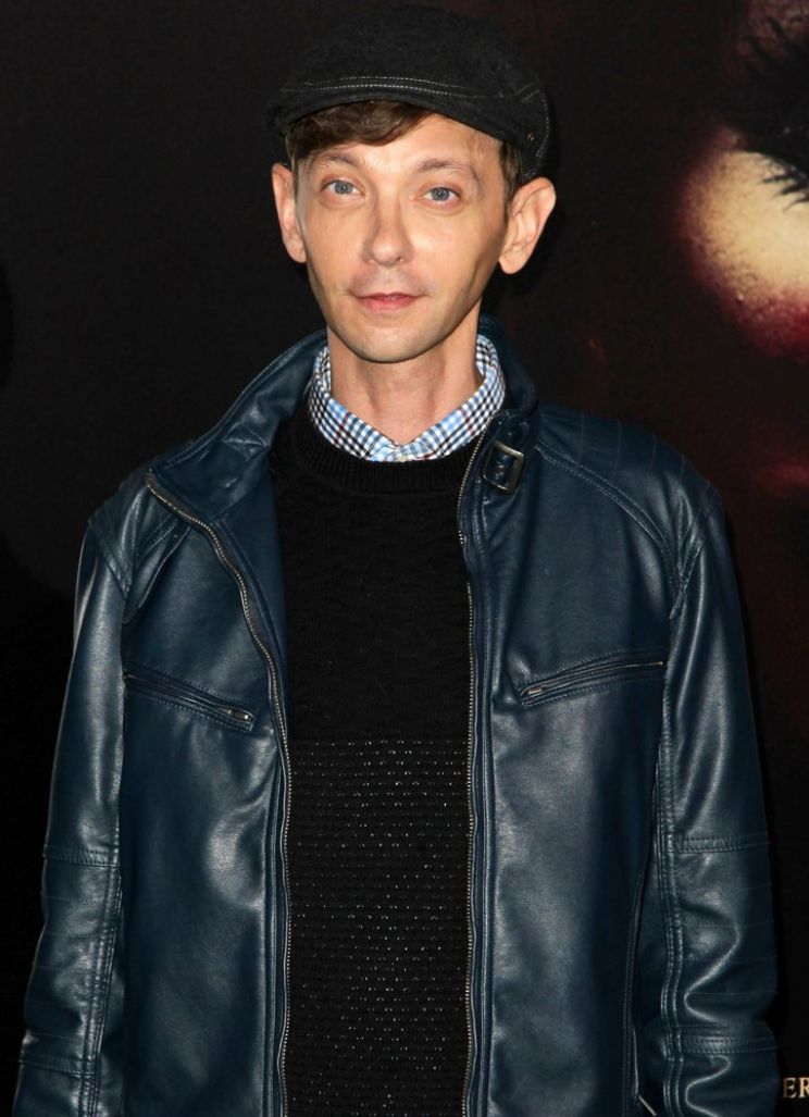 DJ Qualls