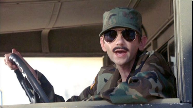 DJ Qualls