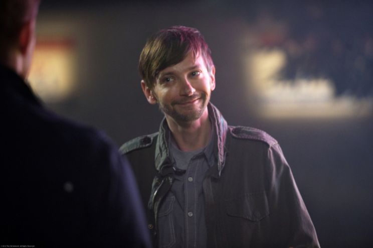 DJ Qualls