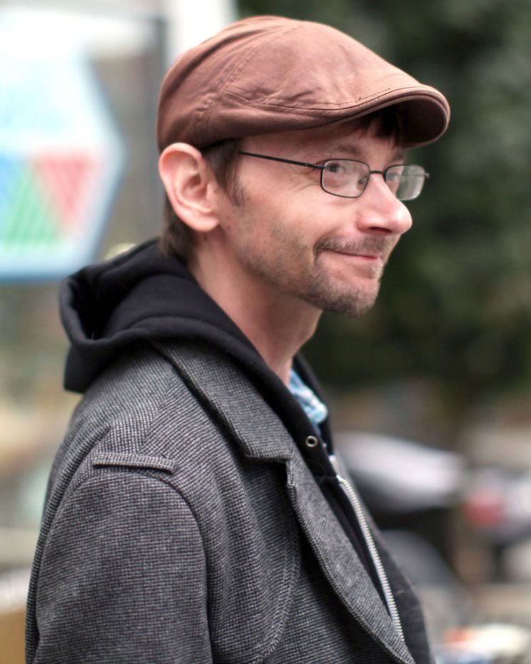 DJ Qualls