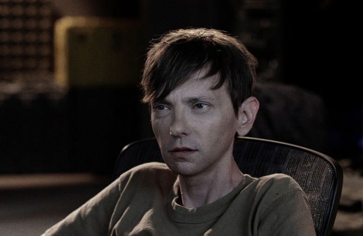 DJ Qualls