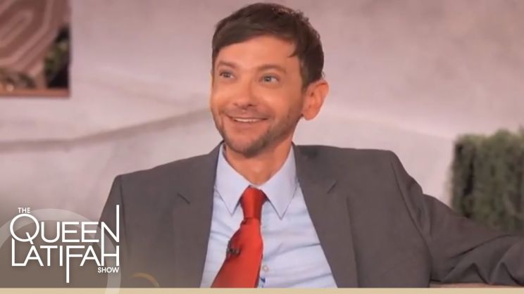 DJ Qualls