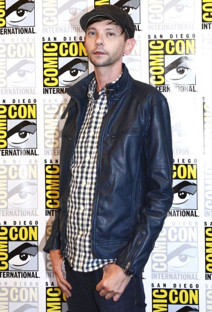 DJ Qualls