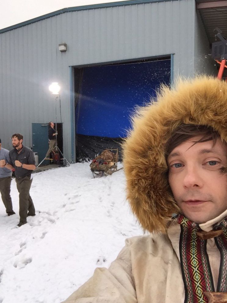 DJ Qualls