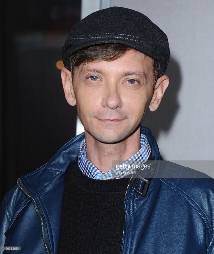 DJ Qualls