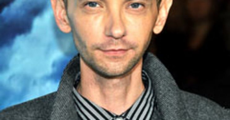 DJ Qualls